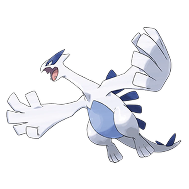 ぽこあポケモン_ルギア_アイコン