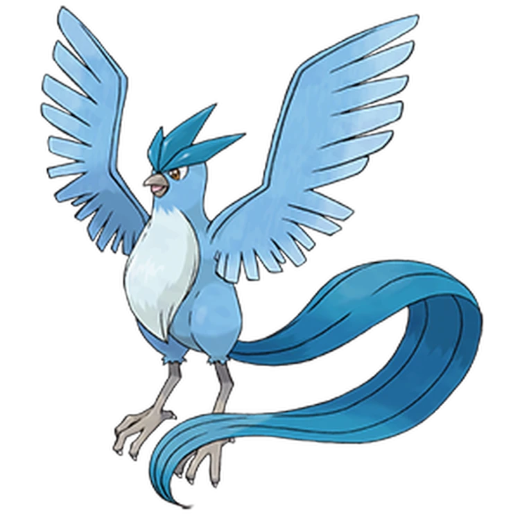 ぽこあポケモン_フリーザー_アイコン