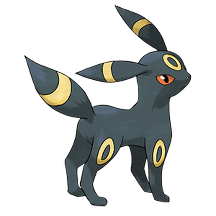 ぽこあポケモン_ブラッキー_アイコン