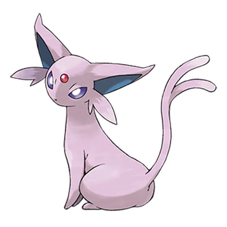 ぽこあポケモン_エーフィ_アイコン