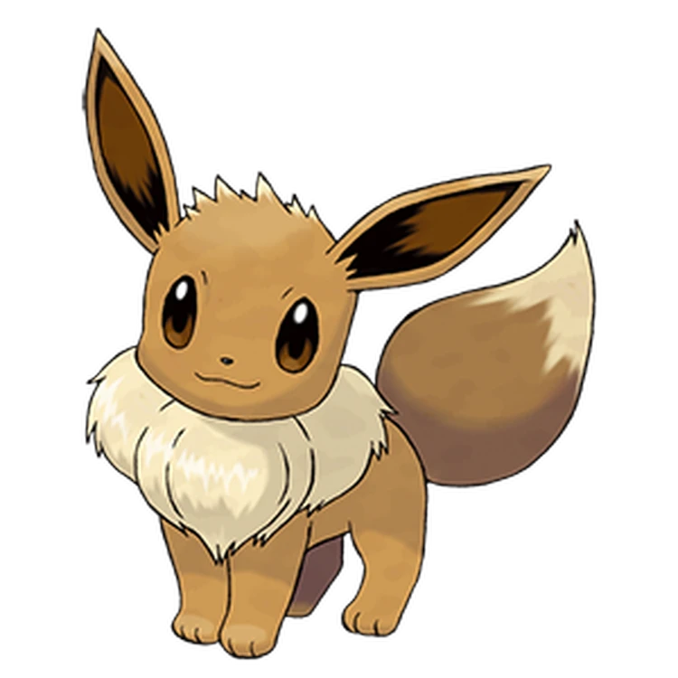 ぽこあポケモン_イーブイ_アイコン