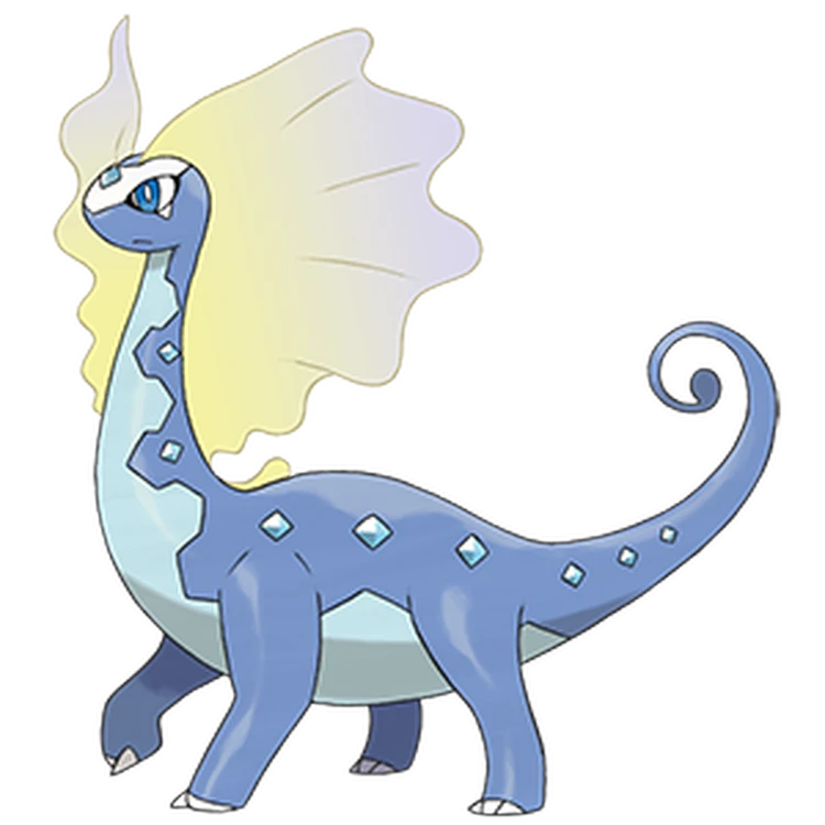 ぽこあポケモン_アマルルガ_アイコン