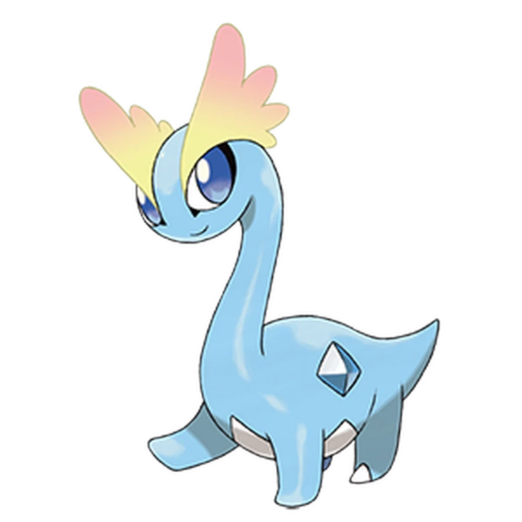 ぽこあポケモン_アマルス_アイコン