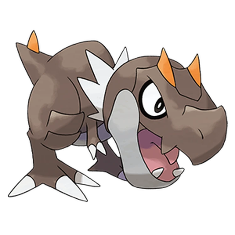 ぽこあポケモン_チゴラス_アイコン