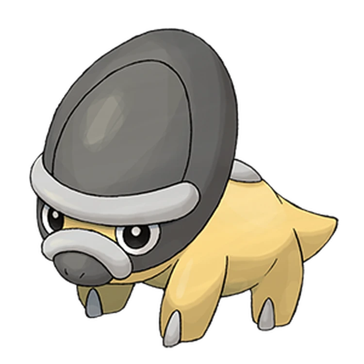 ぽこあポケモン_タテトプス_アイコン