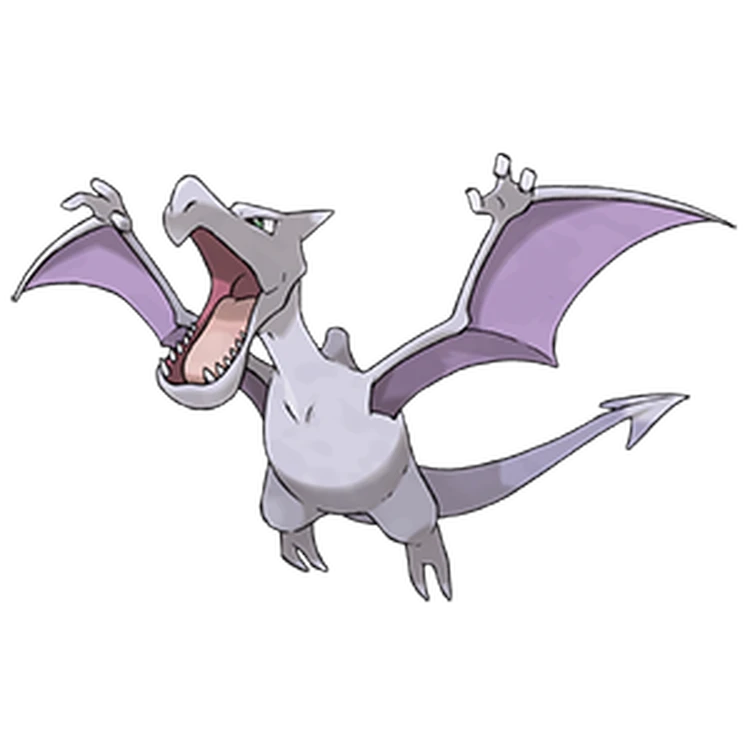 ぽこあポケモン_プテラ_アイコン