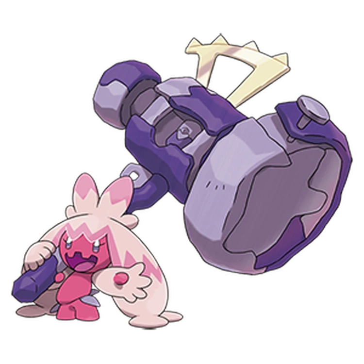 ぽこあポケモン_デカヌチャン(おやかた)_アイコン