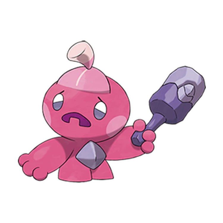 ぽこあポケモン_カヌチャン_アイコン