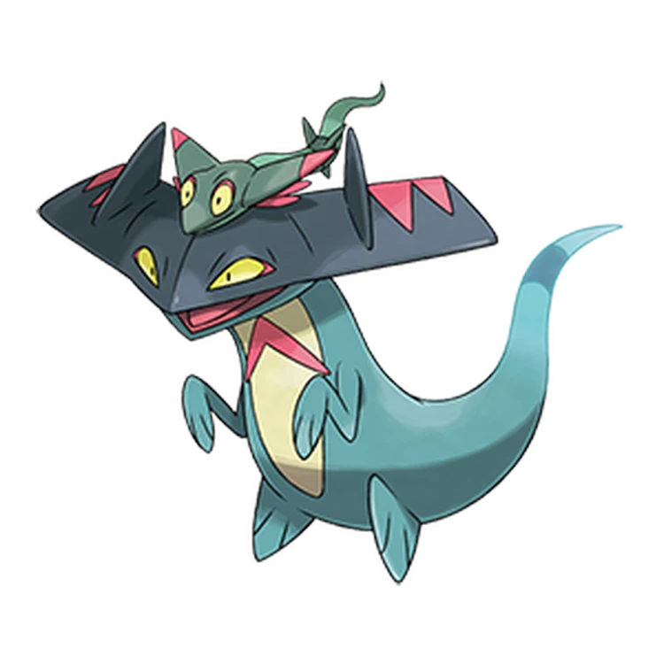 ぽこあポケモン_ドロンチ_アイコン