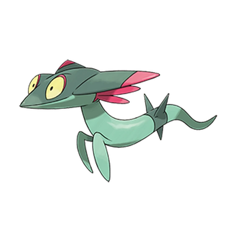 ぽこあポケモン_ドラメシア_アイコン