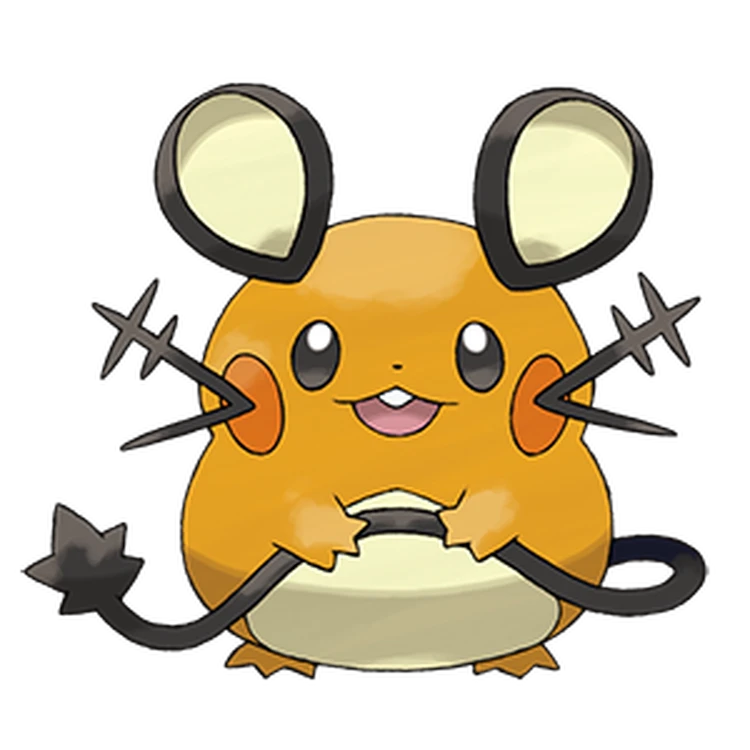 ぽこあポケモン_デデンネ_アイコン