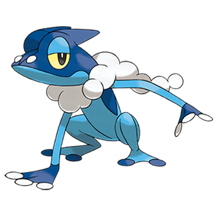 ぽこあポケモン_ゲコガシラ_アイコン