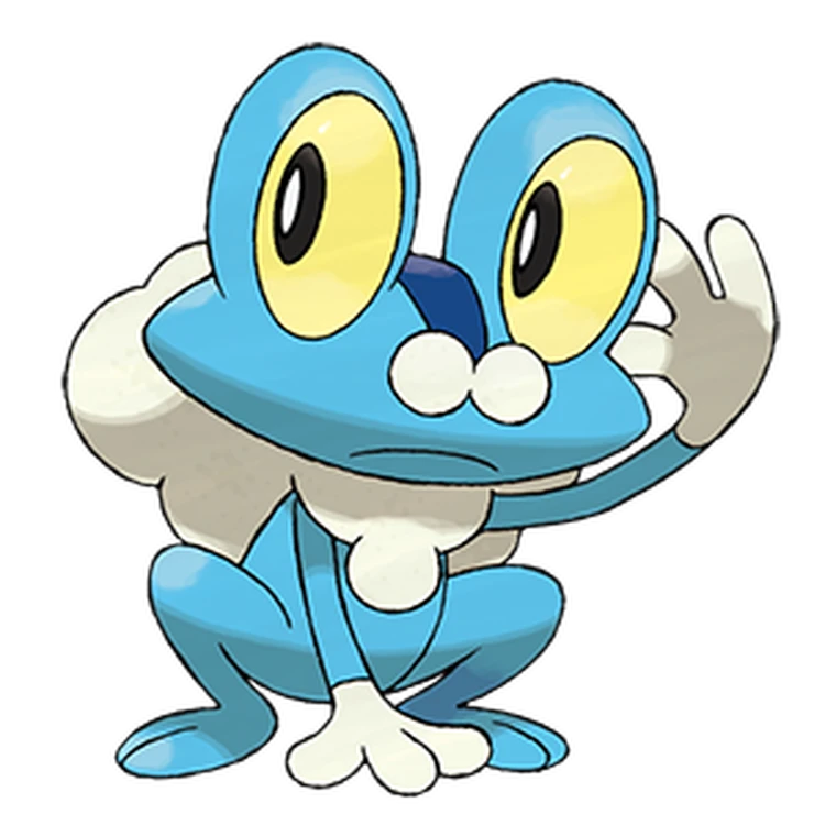 ぽこあポケモン_ケロマツ_アイコン