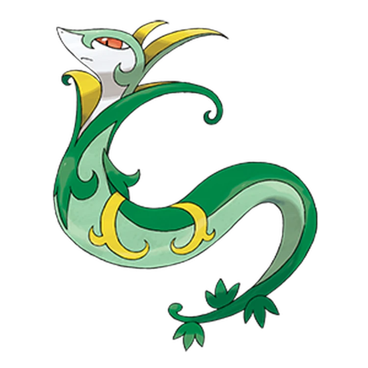 ぽこあポケモン_ジャローダ_アイコン