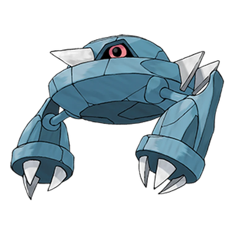 ぽこあポケモン_メタング_アイコン