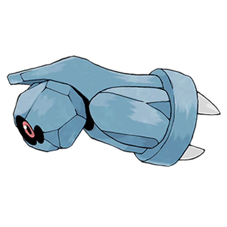 ぽこあポケモン_ダンバル_アイコン