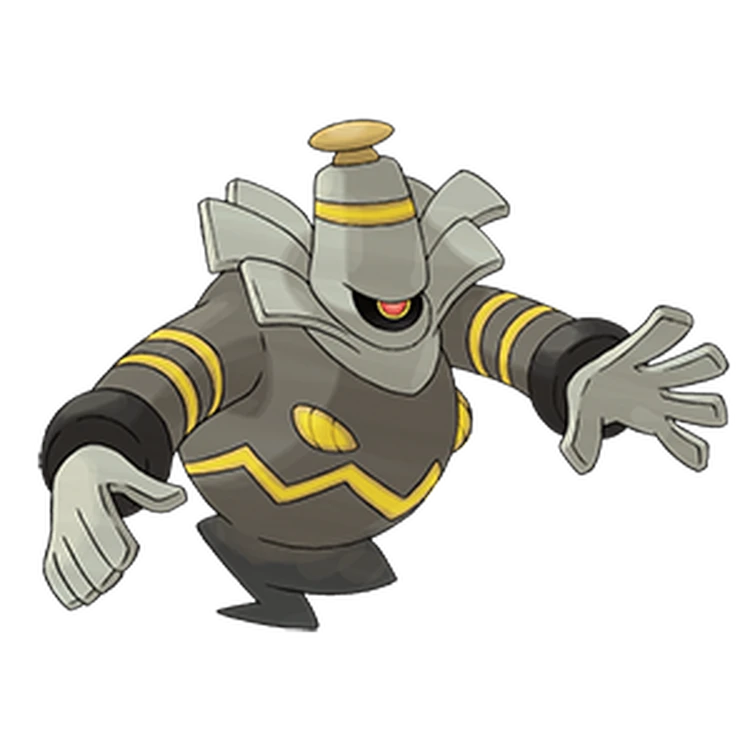 ぽこあポケモン_ヨノワール_アイコン