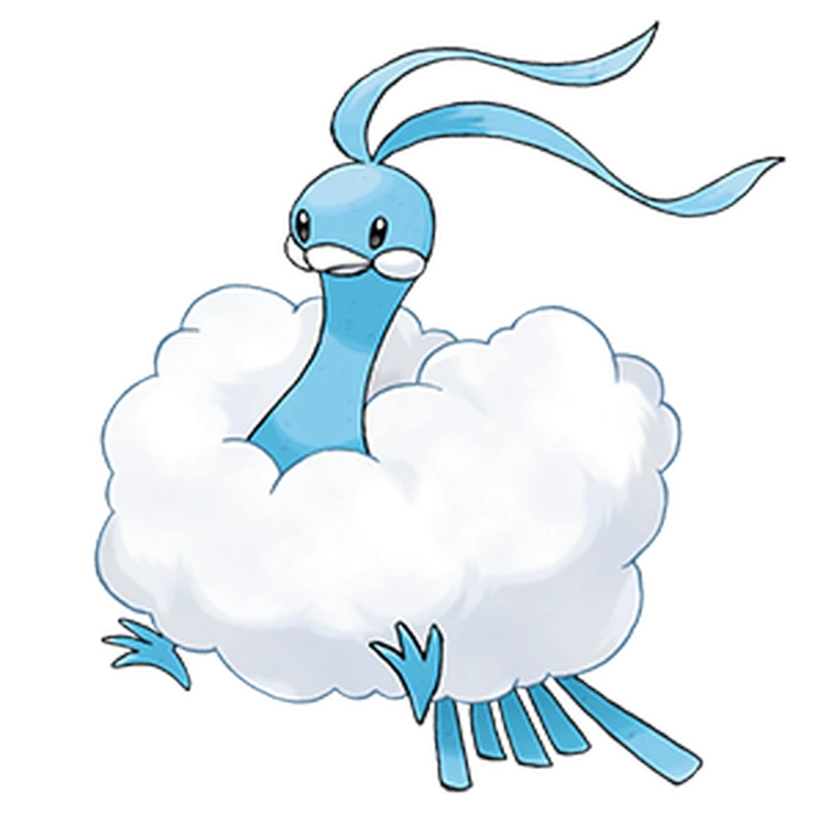 ぽこあポケモン_チルタリス_アイコン