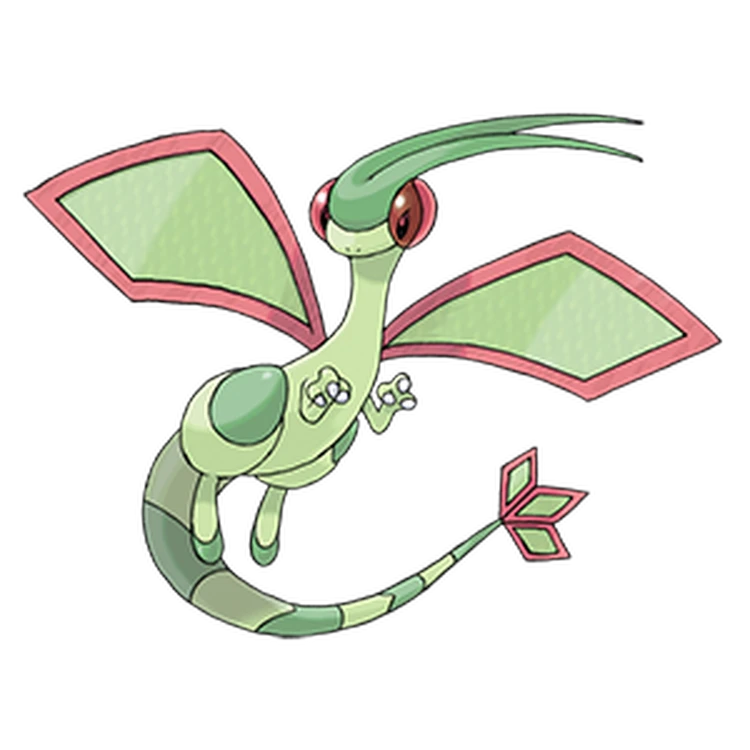 ぽこあポケモン_フライゴン_アイコン