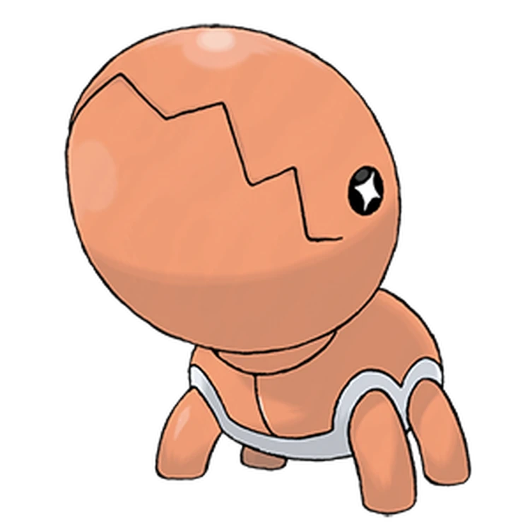 ぽこあポケモン_ナックラー_アイコン