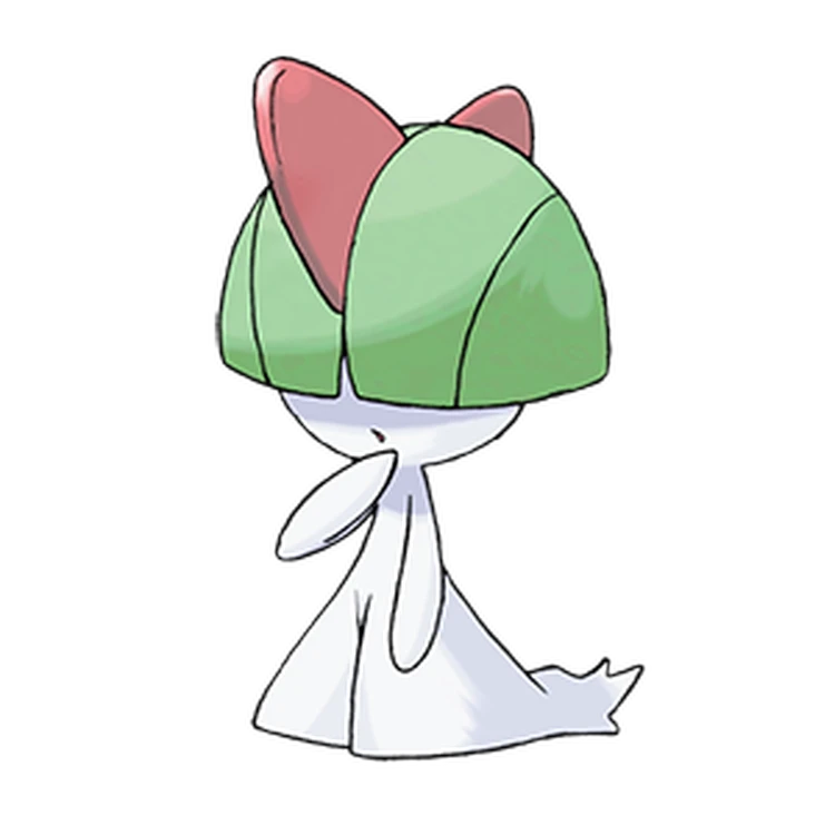 ぽこあポケモン_ラルトス_アイコン