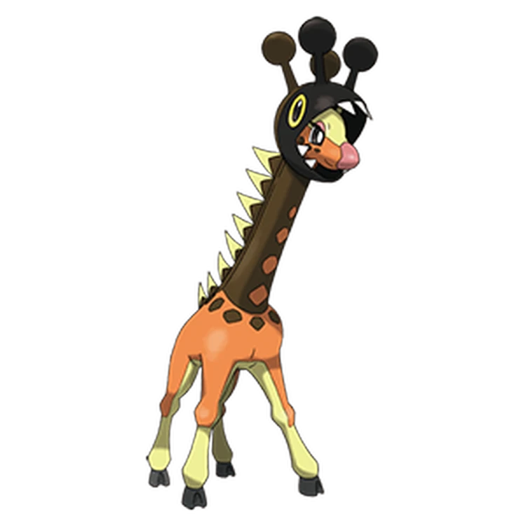 ぽこあポケモン_リキキリン_アイコン