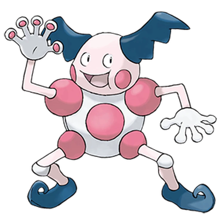 ぽこあポケモン_バリヤード_アイコン