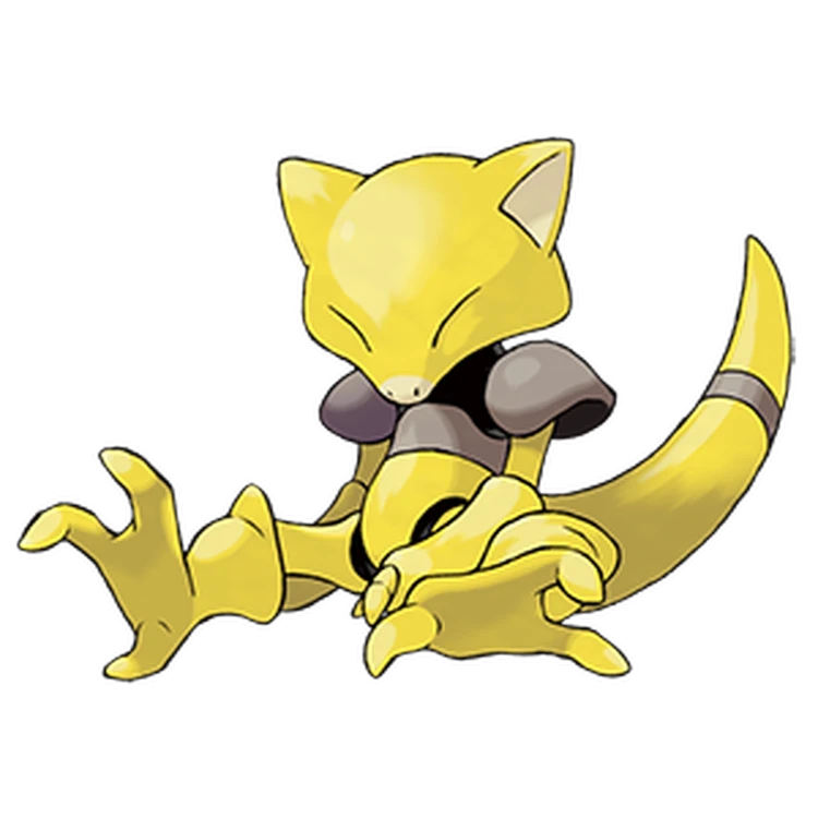 ぽこあポケモン_ケーシィ_アイコン