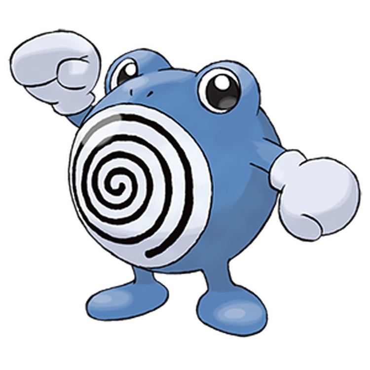 ぽこあポケモン_ニョロゾ_アイコン