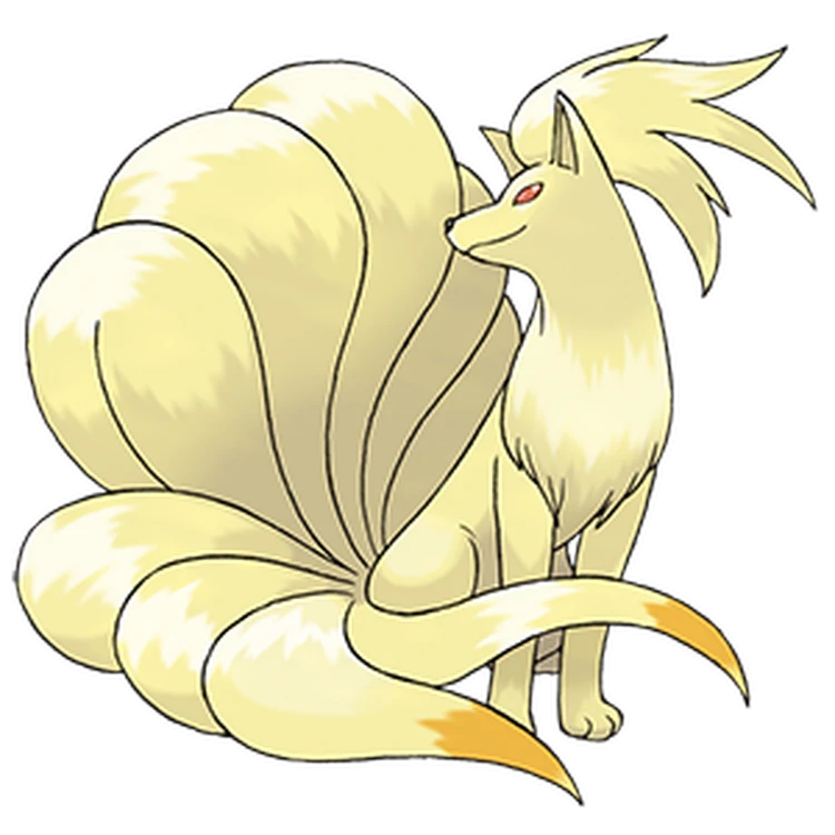 ぽこあポケモン_キュウコン_アイコン