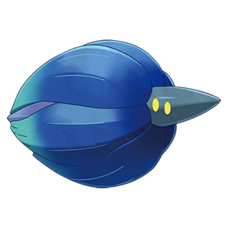 ぽこあポケモン_キラフロル_アイコン