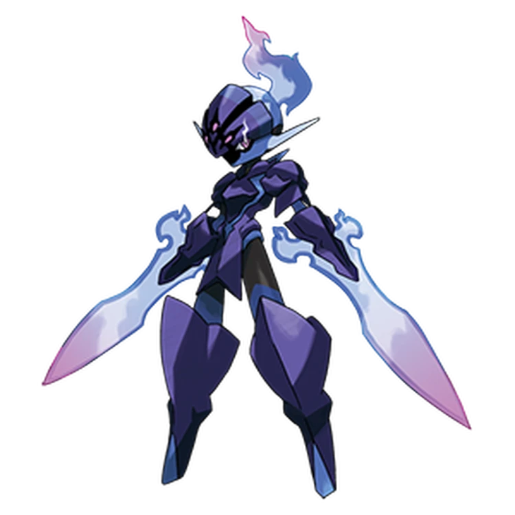 ぽこあポケモン_ソウブレイズ_アイコン