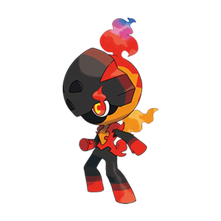 ぽこあポケモン_カルボウ_アイコン