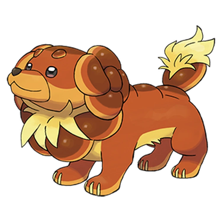 ぽこあポケモン_バウッツェル_アイコン