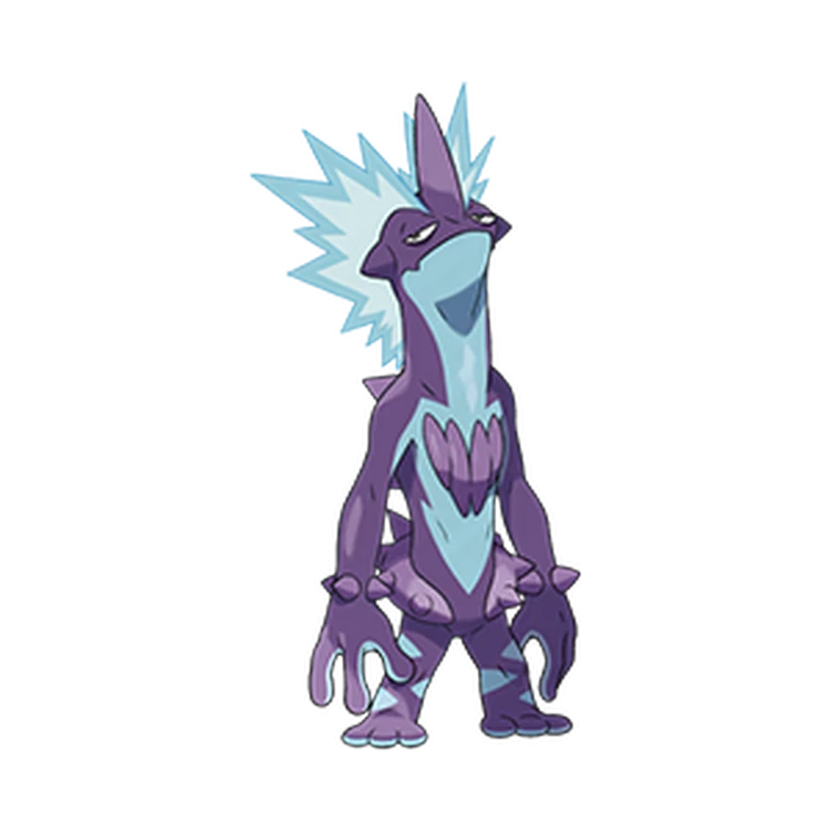 ぽこあポケモン_ストリンダー(ロー)_アイコン