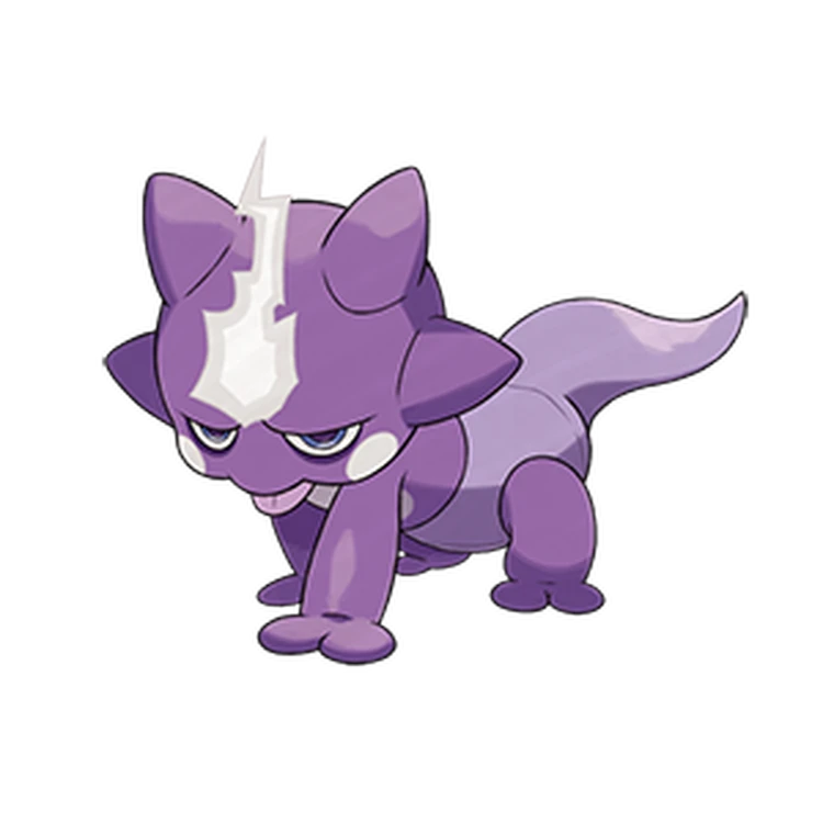 ぽこあポケモン_エレズン_アイコン