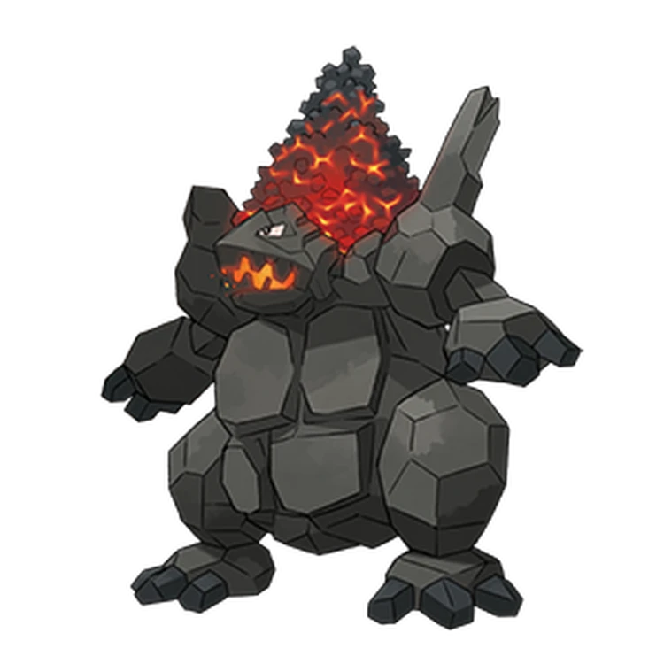 ぽこあポケモン_セキタンザン_アイコン