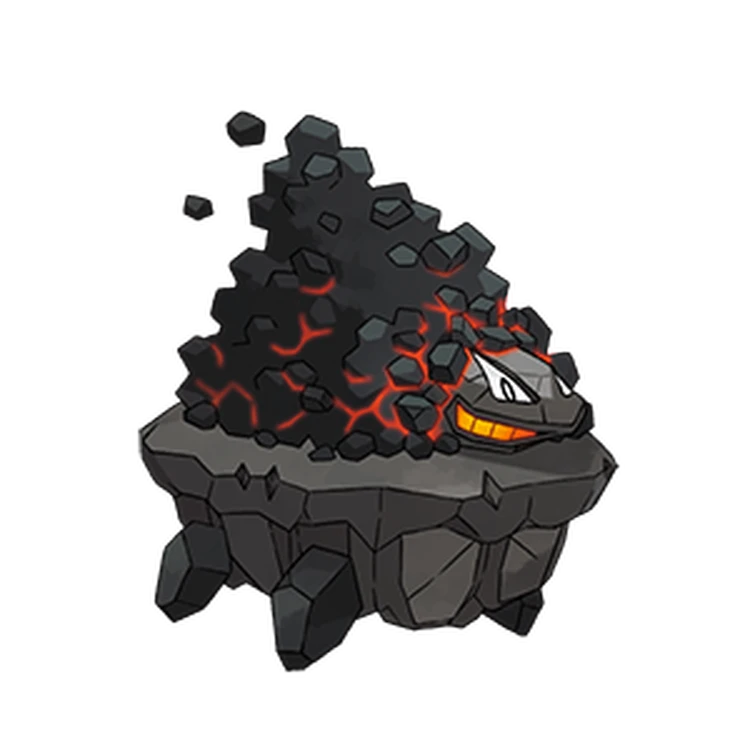 ぽこあポケモン_トロッゴン_アイコン