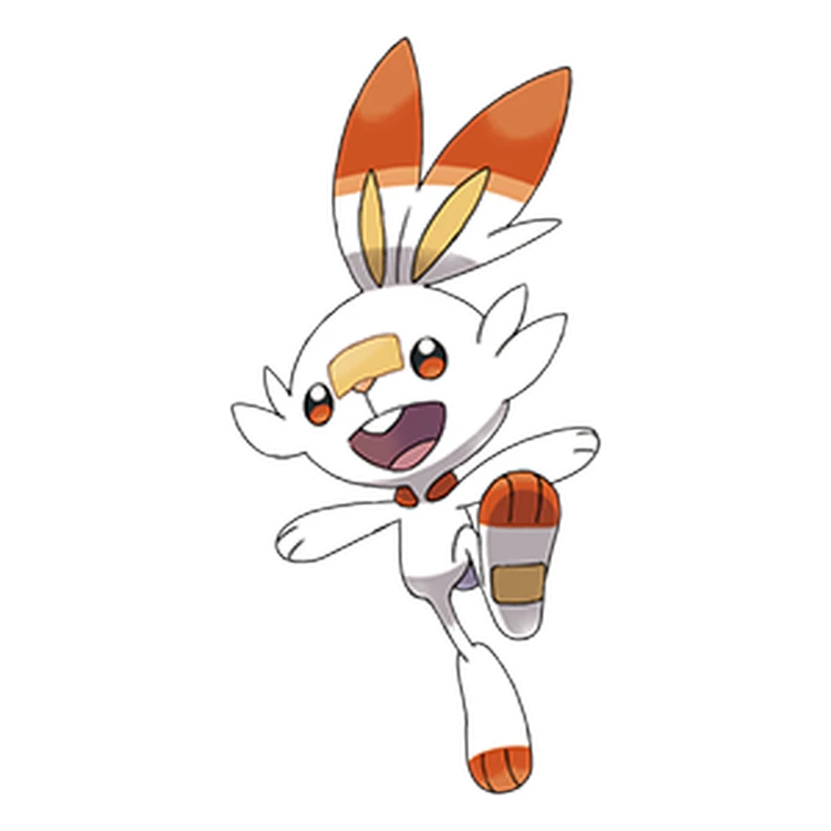 ぽこあポケモン_ヒバニー_アイコン