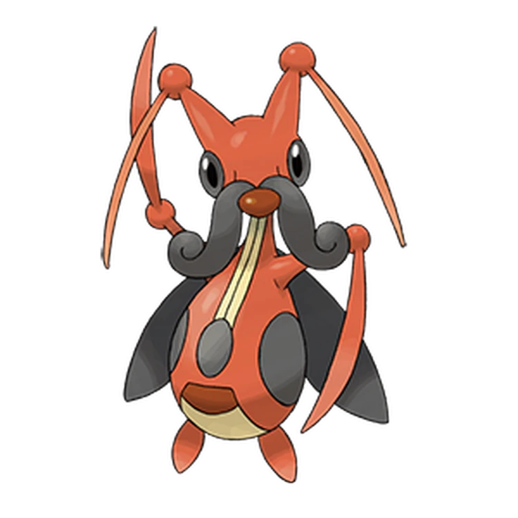 ぽこあポケモン_コロトック_アイコン