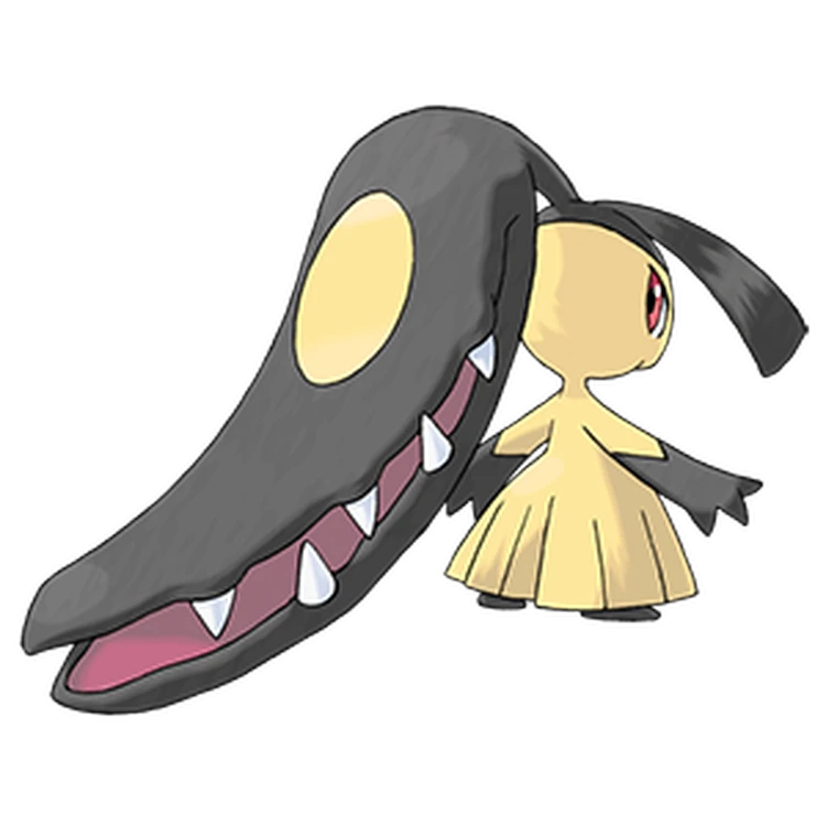 ぽこあポケモン_クチート_アイコン