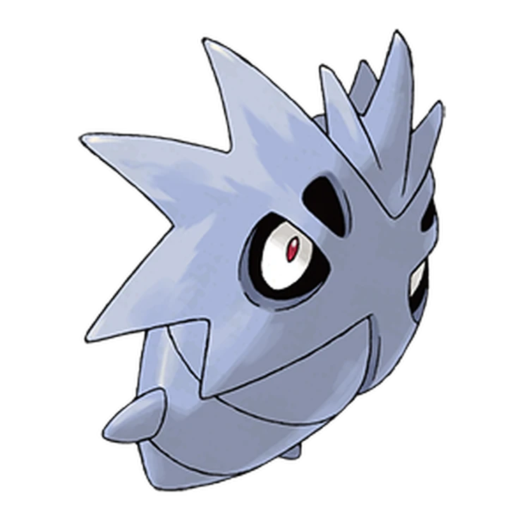 ぽこあポケモン_サナギラス_アイコン