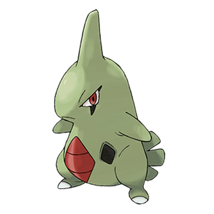 ぽこあポケモン_ヨーギラス_アイコン