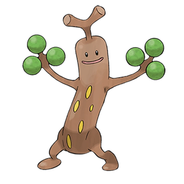 ぽこあポケモン_ウソッキー_アイコン