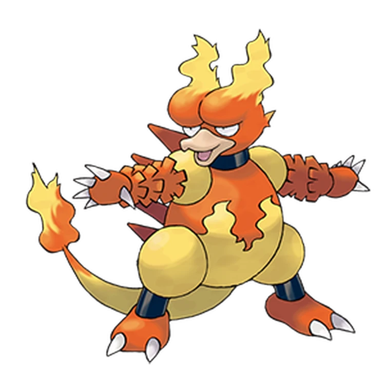 ぽこあポケモン_ブーバー_アイコン