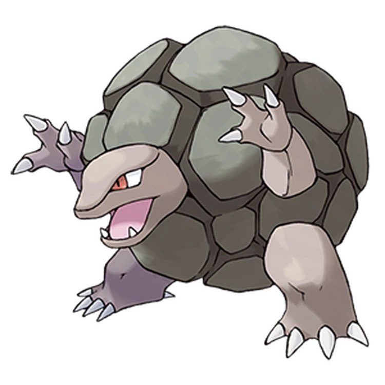 ぽこあポケモン_ゴローニャ_アイコン