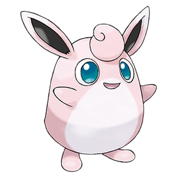 ぽこあポケモン_プクリン_アイコン