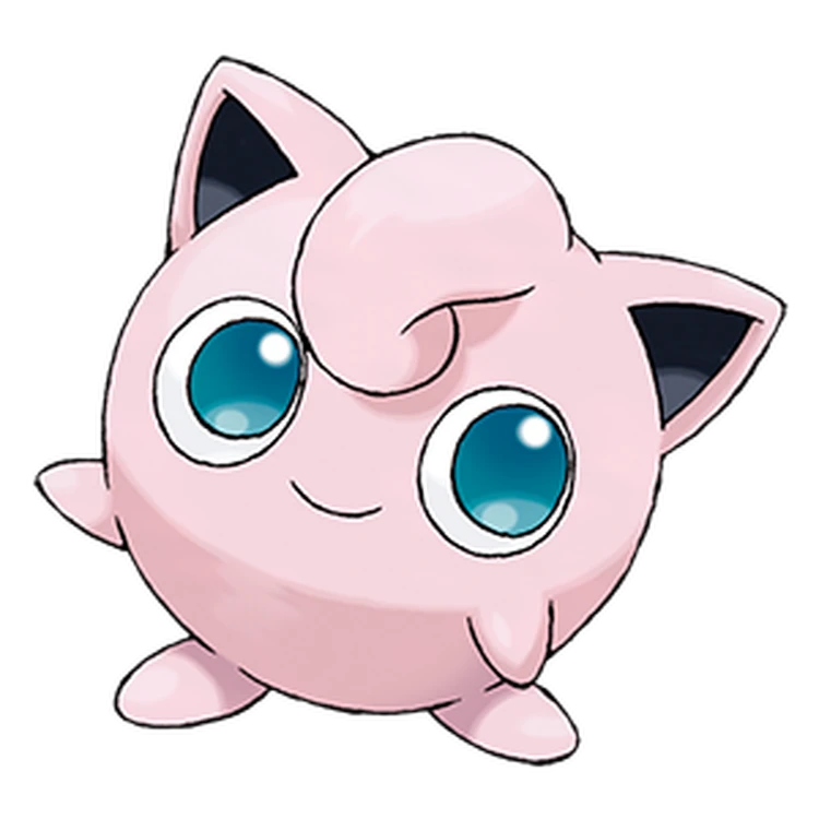 ぽこあポケモン_プリン_アイコン