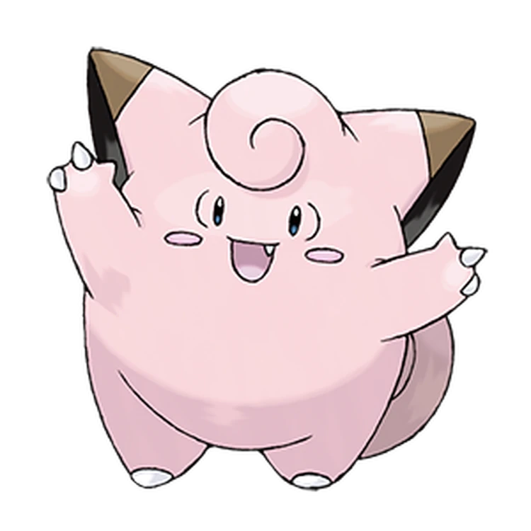 ぽこあポケモン_ピッピ_アイコン