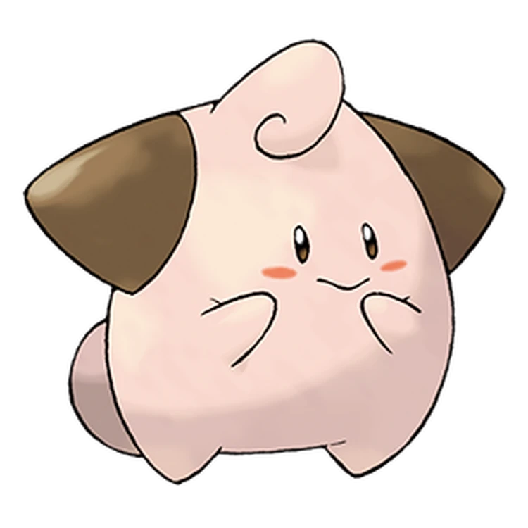 ぽこあポケモン_ピィ_アイコン